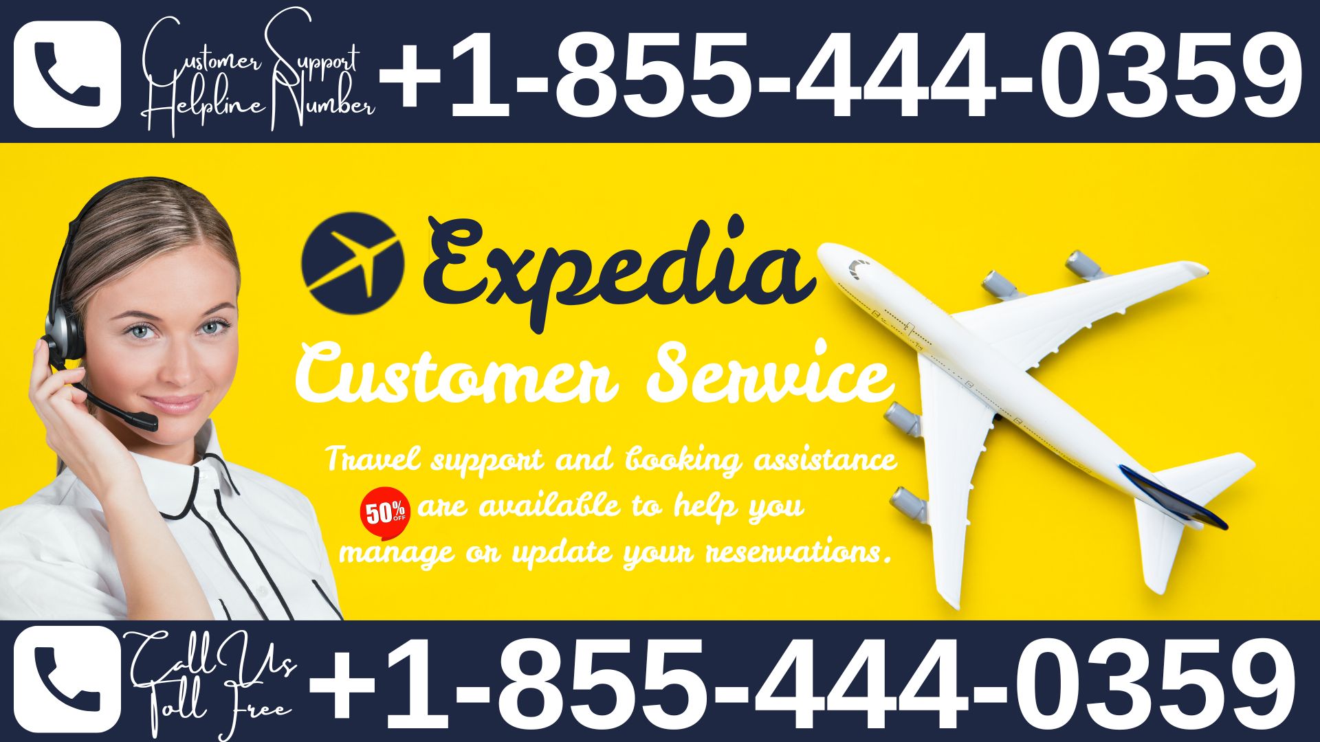 Your Complete Guide to Expedia&reg; Customer Service Numbers in the USA 24/7 help